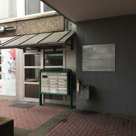 罗伊特林根qmt民宿 外观 照片